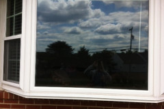 Failed Foggy Insulated Thermal Pane Glass Unit Replacement - Stafford, VA
