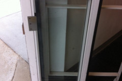 Commercial Business - Safety Laminated Glass Replacement - Woodbridge, VA