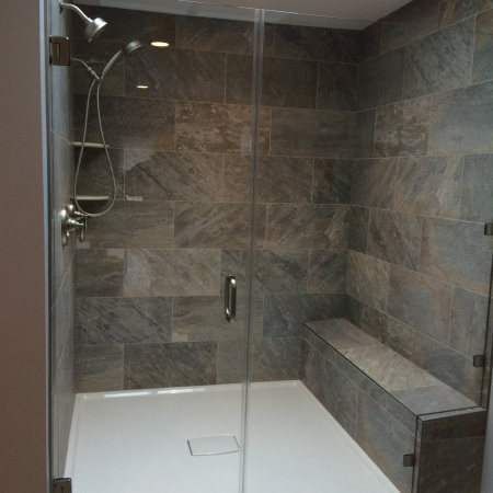 Shower Enclosures
